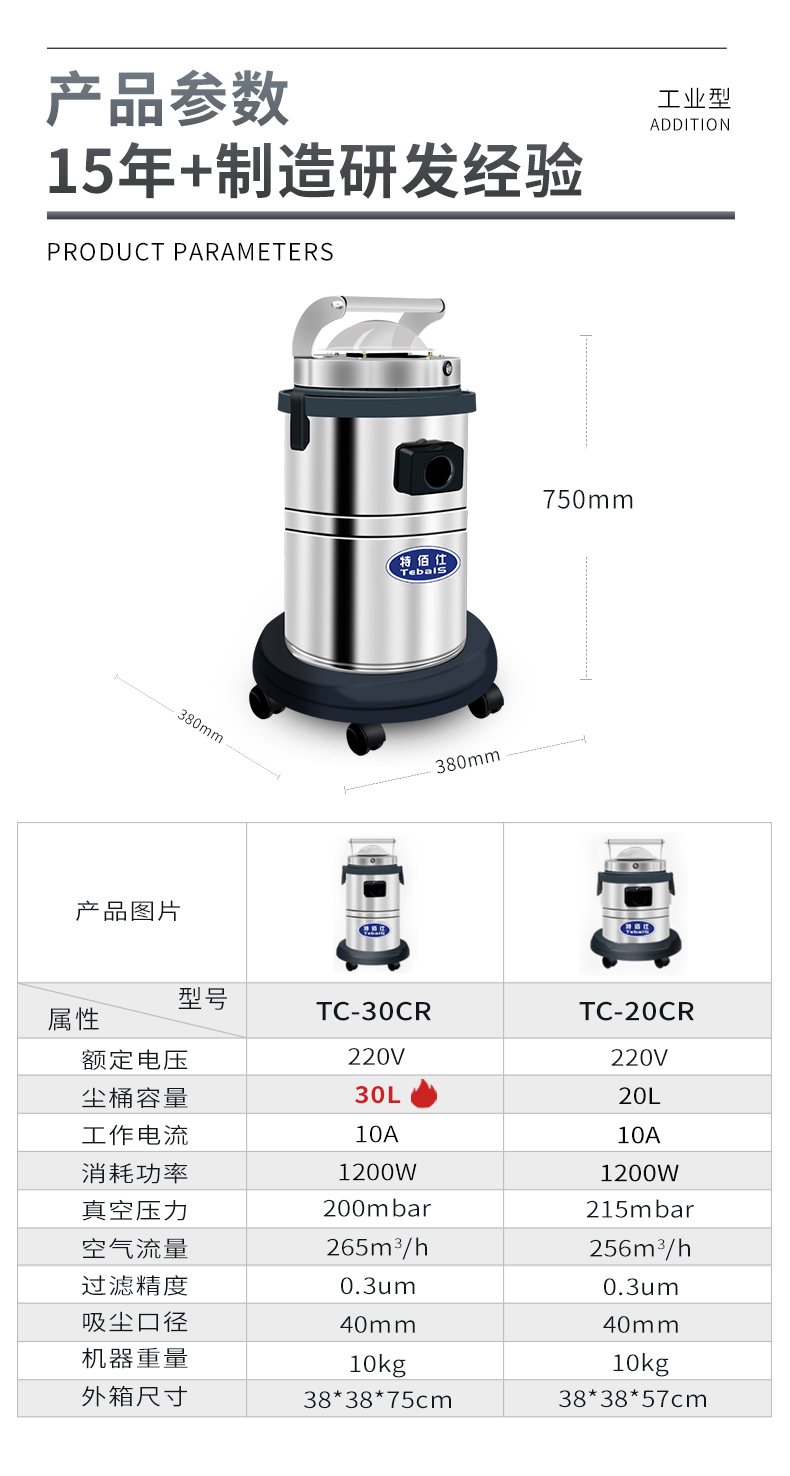 吸尘器TC-30CR详情_09